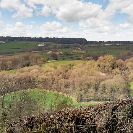Esk Dale View Villa Grosmont  Exterior photo