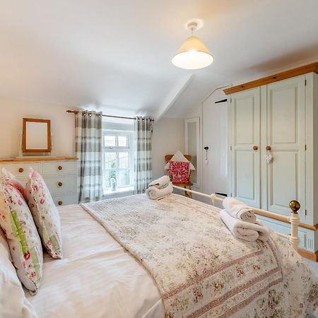 Esk Dale View Villa Grosmont  Exterior photo