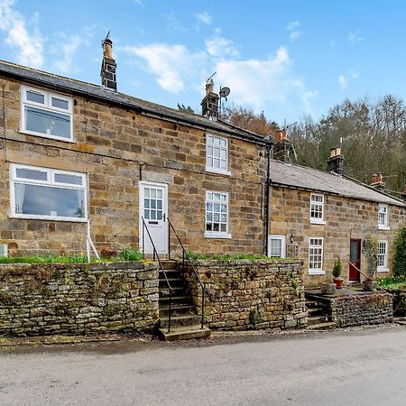 Esk Dale View Villa Grosmont  Exterior photo