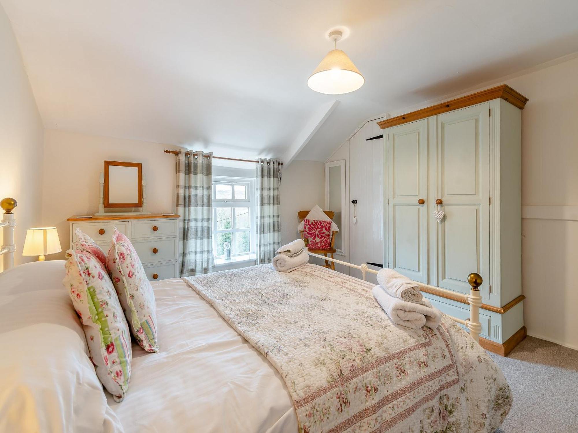 Esk Dale View Villa Grosmont  Exterior photo