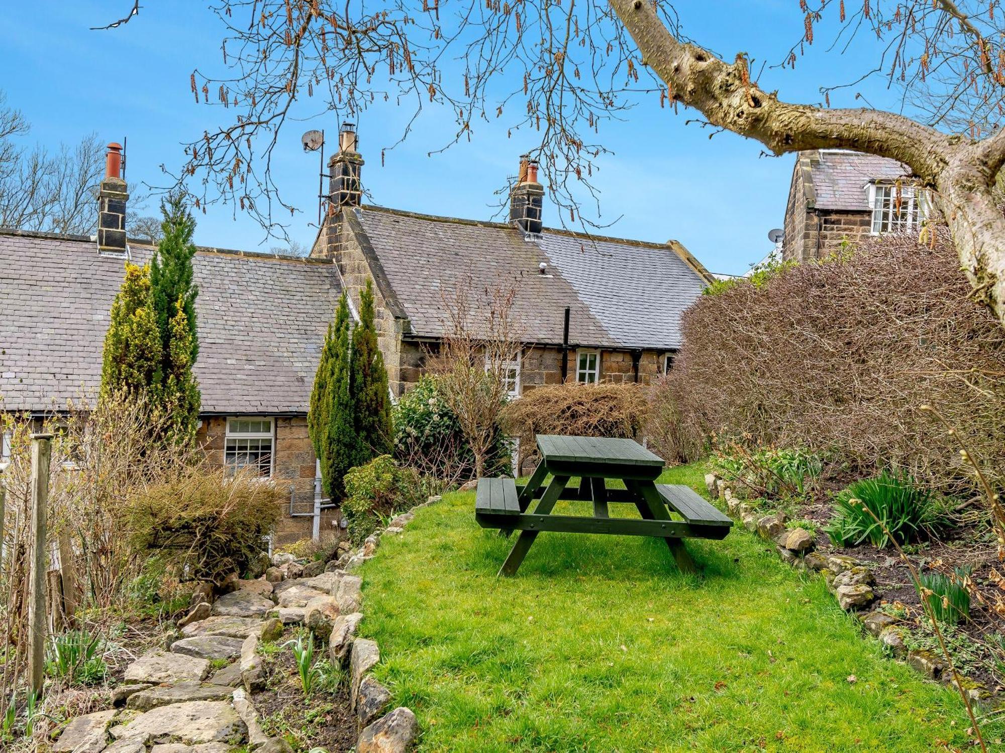 Esk Dale View Villa Grosmont  Exterior photo