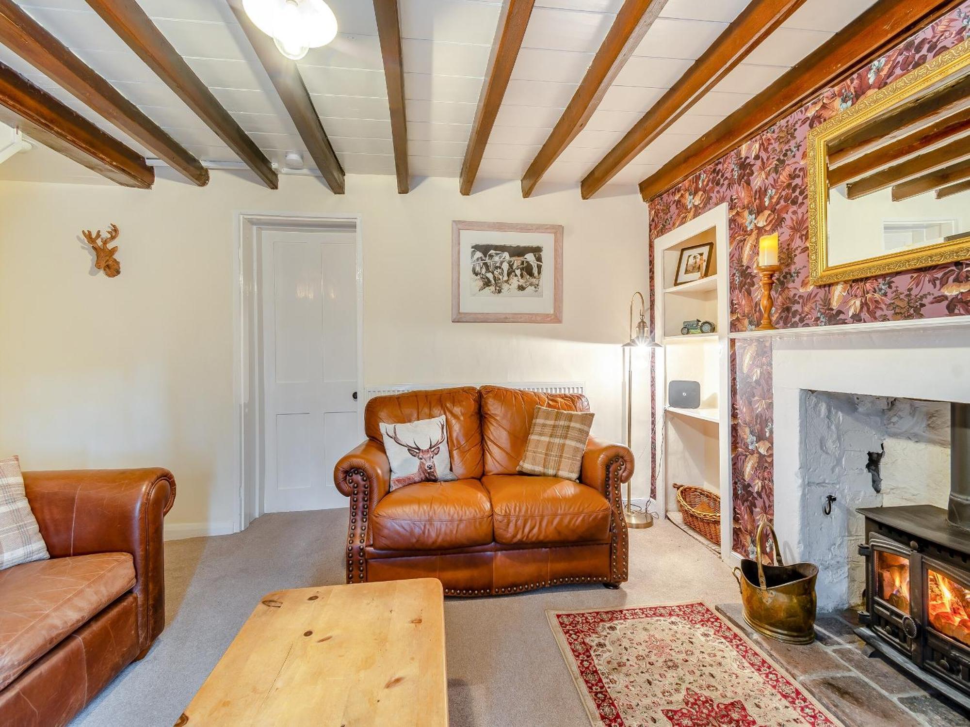 Esk Dale View Villa Grosmont  Exterior photo