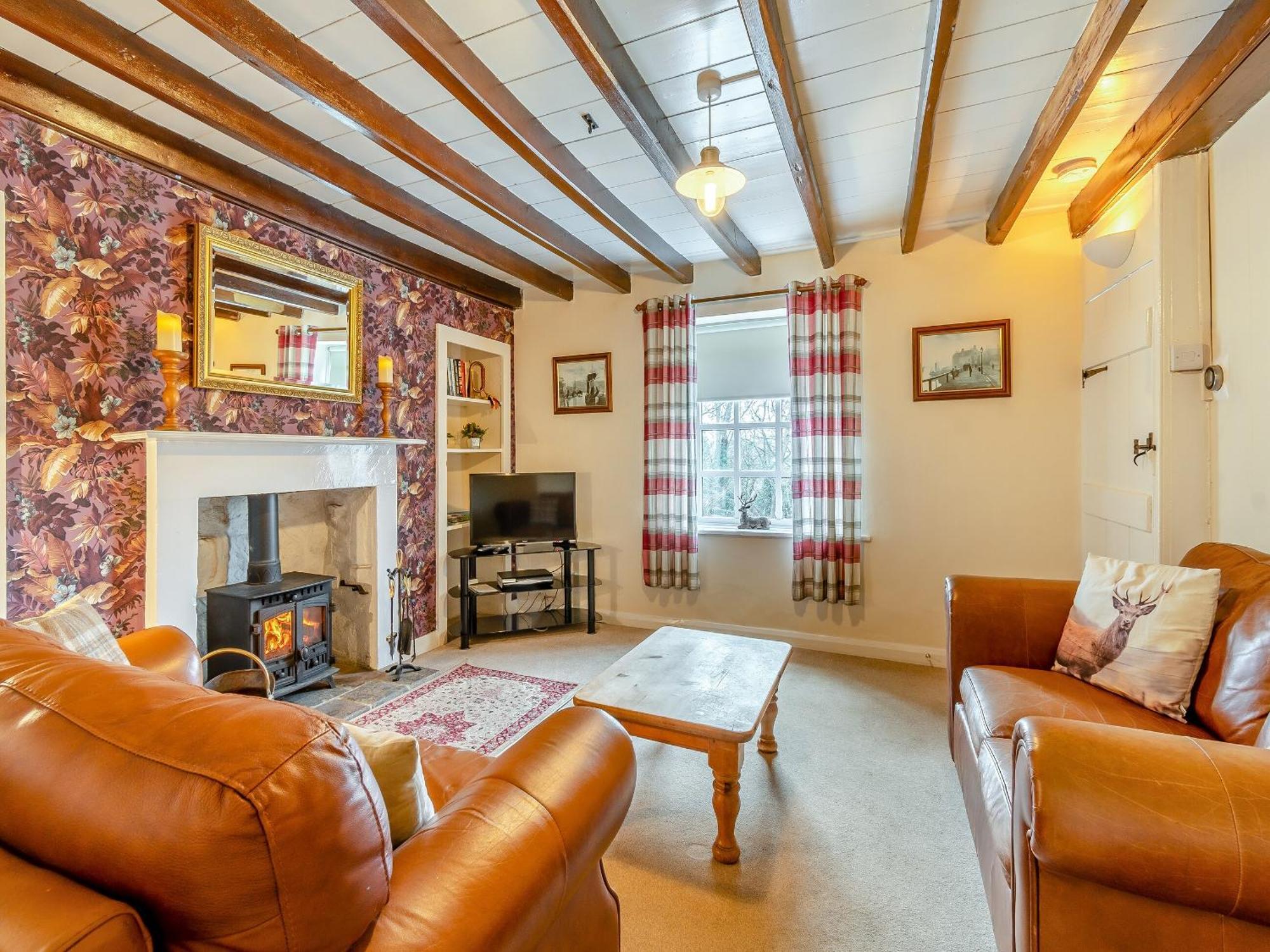 Esk Dale View Villa Grosmont  Exterior photo